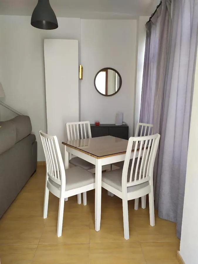 Atico En El Centro Con Terraza Apartment Cadiz